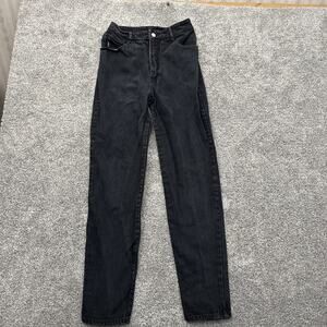 Vintage 90s Bongo Jeans 7 Gene Montesano Grunge Streetwear Mom Indie Sleaze Rare